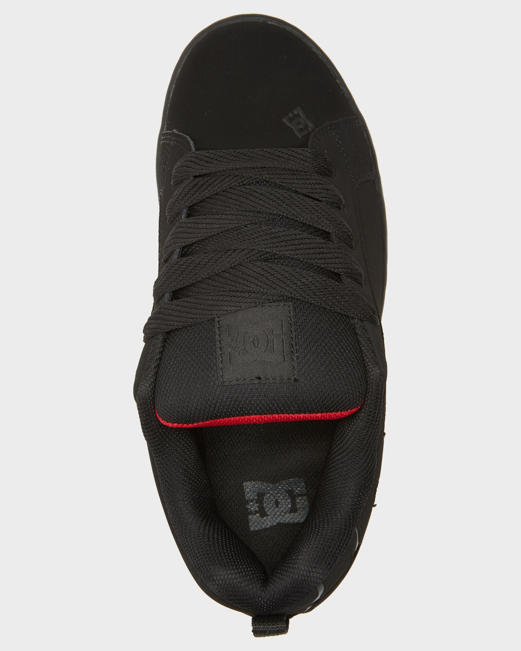 Mens Court Graffik Skate Shoes