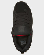 Mens Court Graffik Skate Shoes