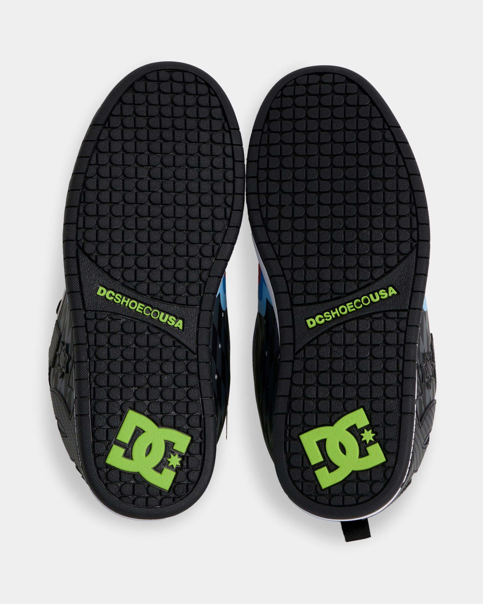 Mens Court Graffik Skate Shoes