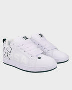 Mens Court Graffik Sneakers