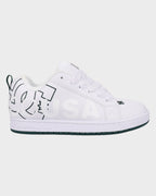 Mens Court Graffik Sneakers