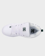 Mens Court Graffik Sneakers