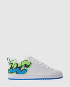 COURT GRAFFIK