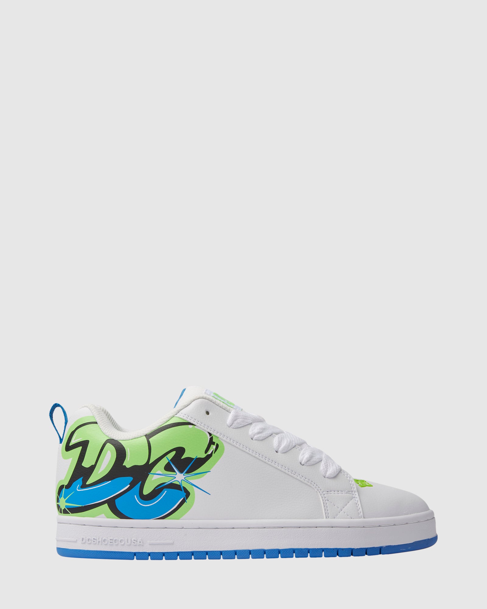 COURT GRAFFIK
