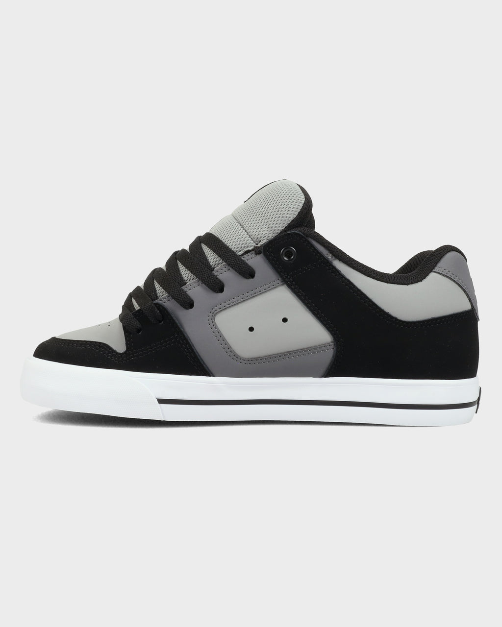 Mens Pure Leather Shoes