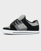Mens Pure Leather Shoes