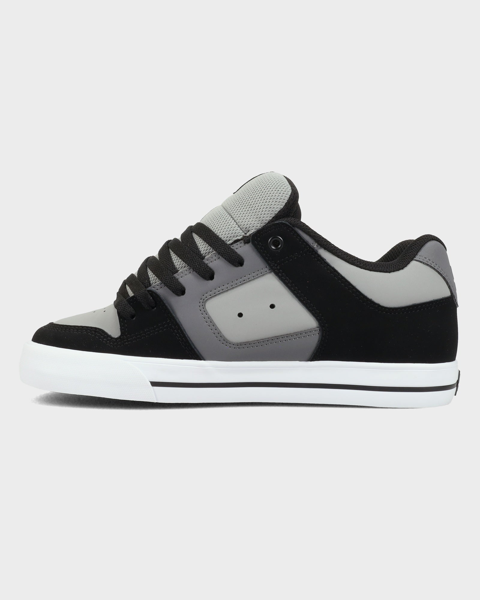 Mens Pure Leather Shoes