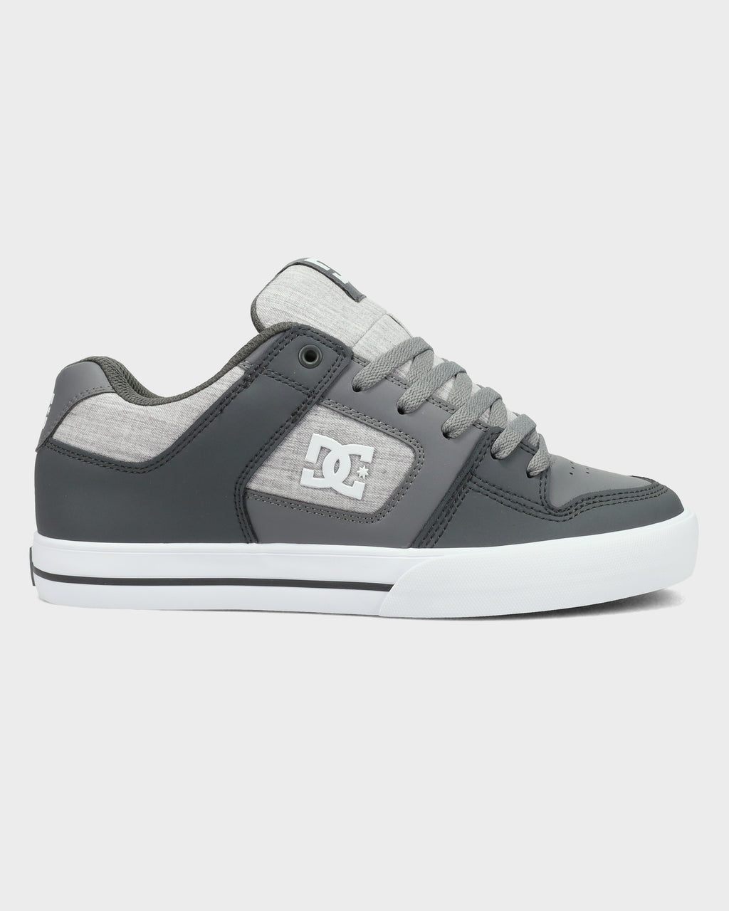 Mens Pure Leather Shoes