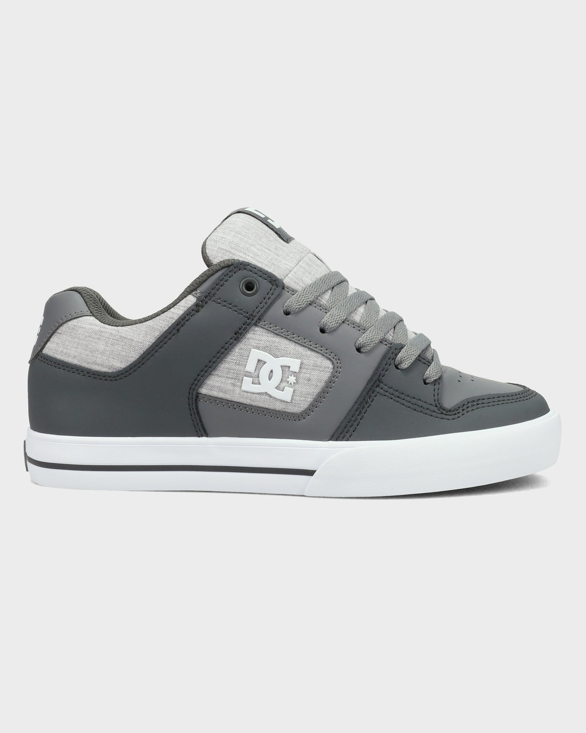 Mens Pure Leather Shoes