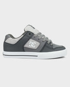 Mens Pure Leather Shoes