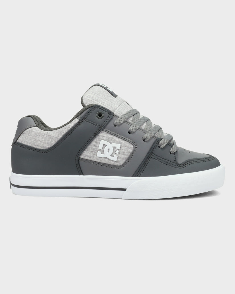 Mens Pure Leather Shoes