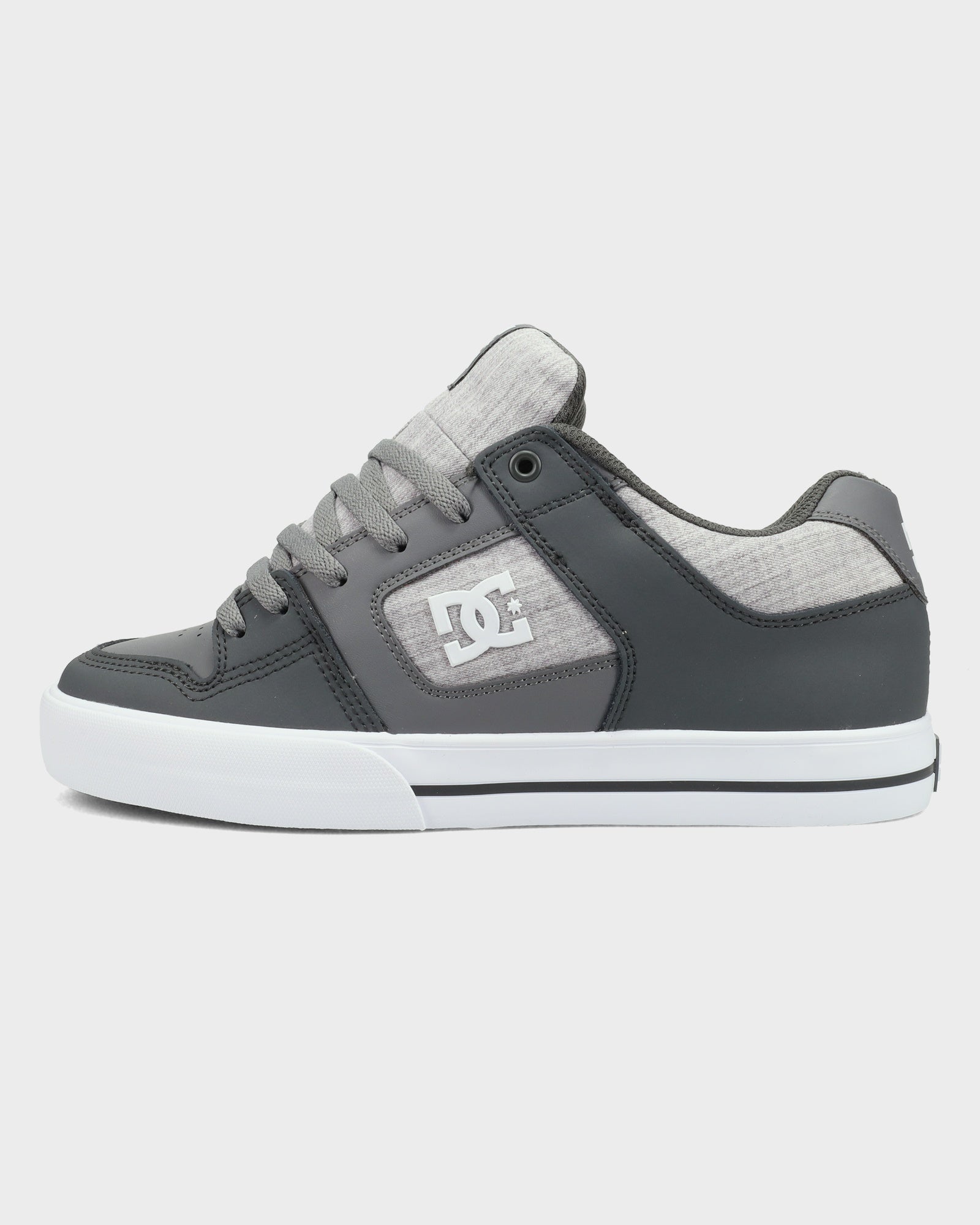 Mens Pure Leather Shoes