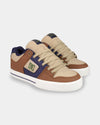 Mens Pure Skate Shoes