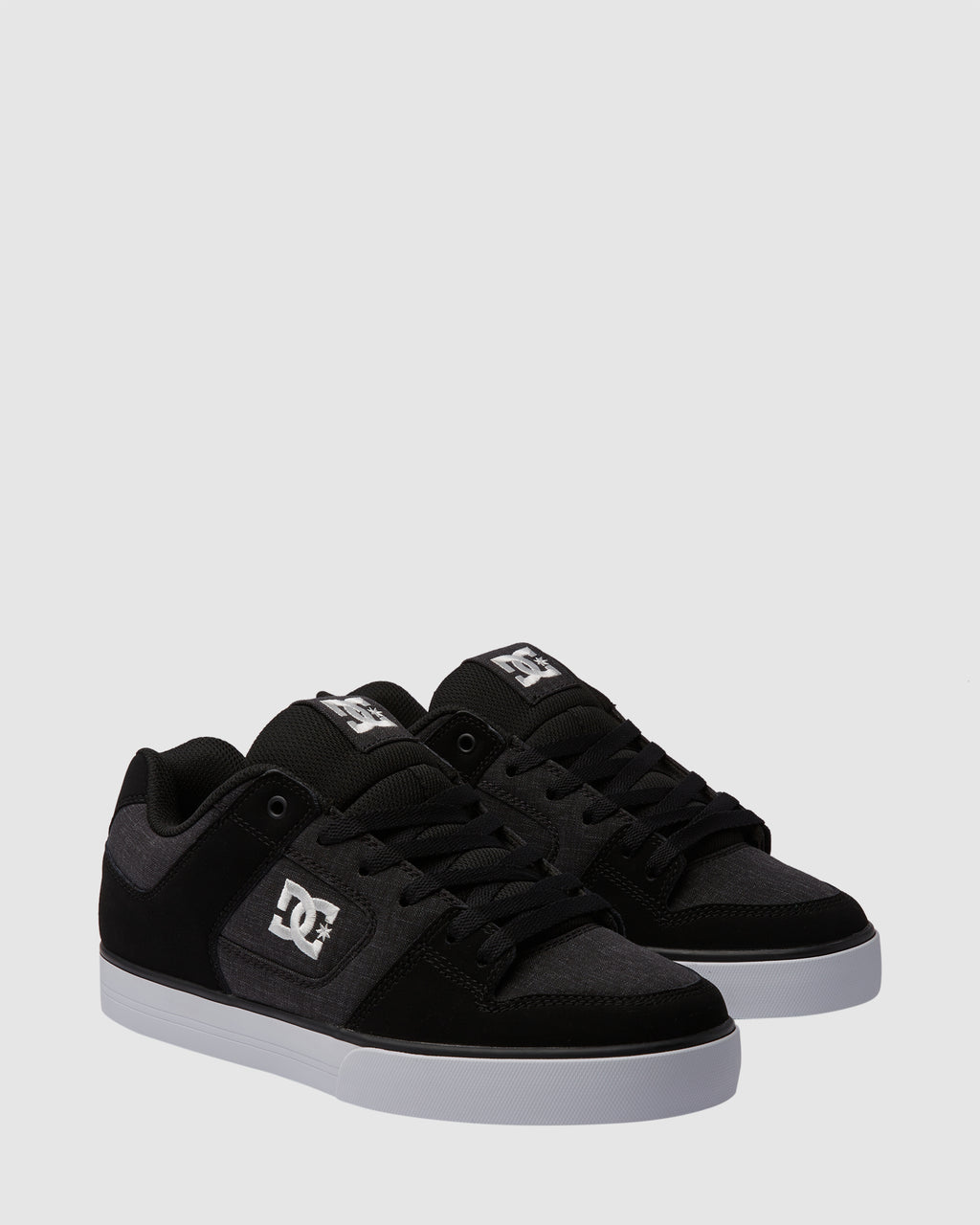 Mens Pure Skate Shoes