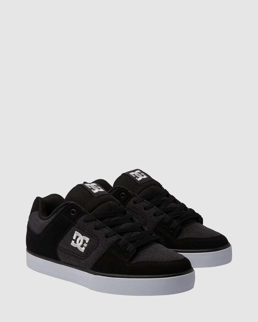 Mens Pure Skate Shoes