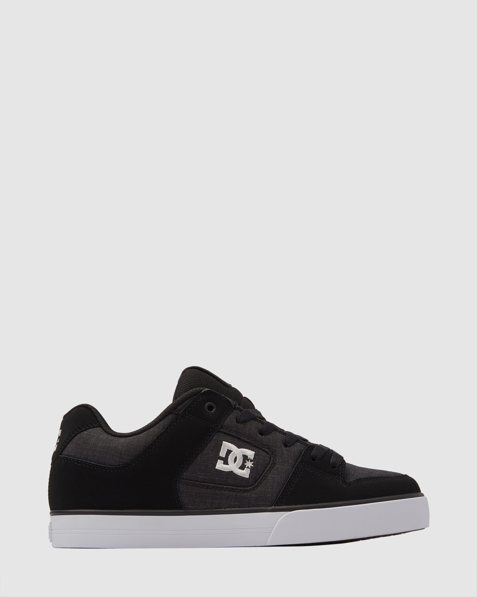 Buy Mens Pure Skate Shoes by DC Shoes | Surf Dive 'n Ski