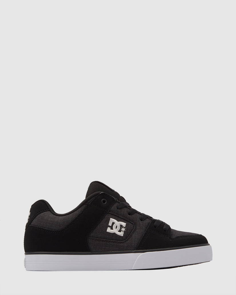 Mens Pure Skate Shoes
