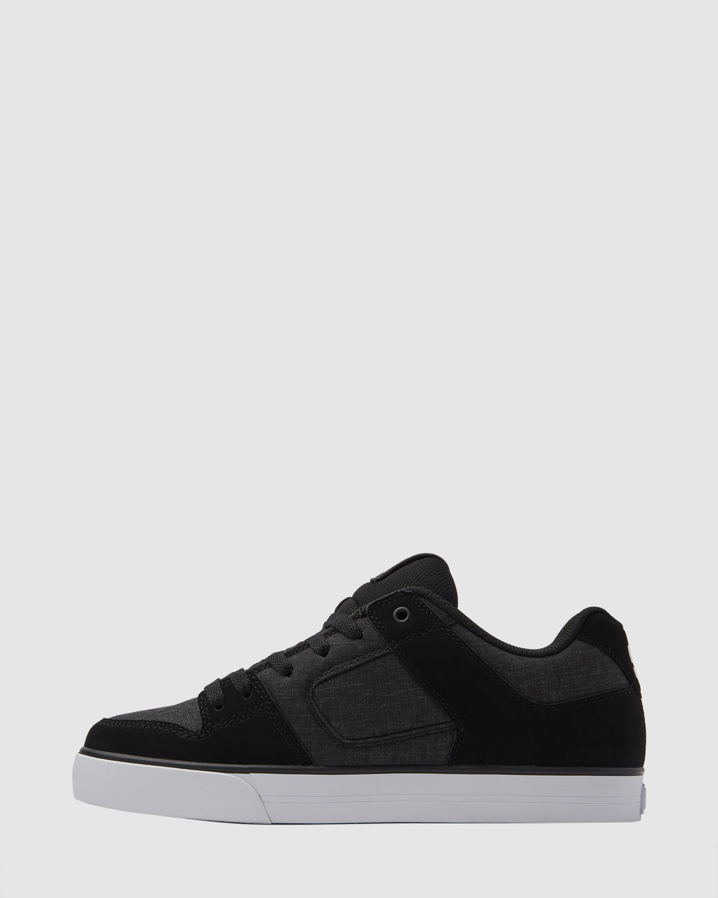Mens Pure Skate Shoes