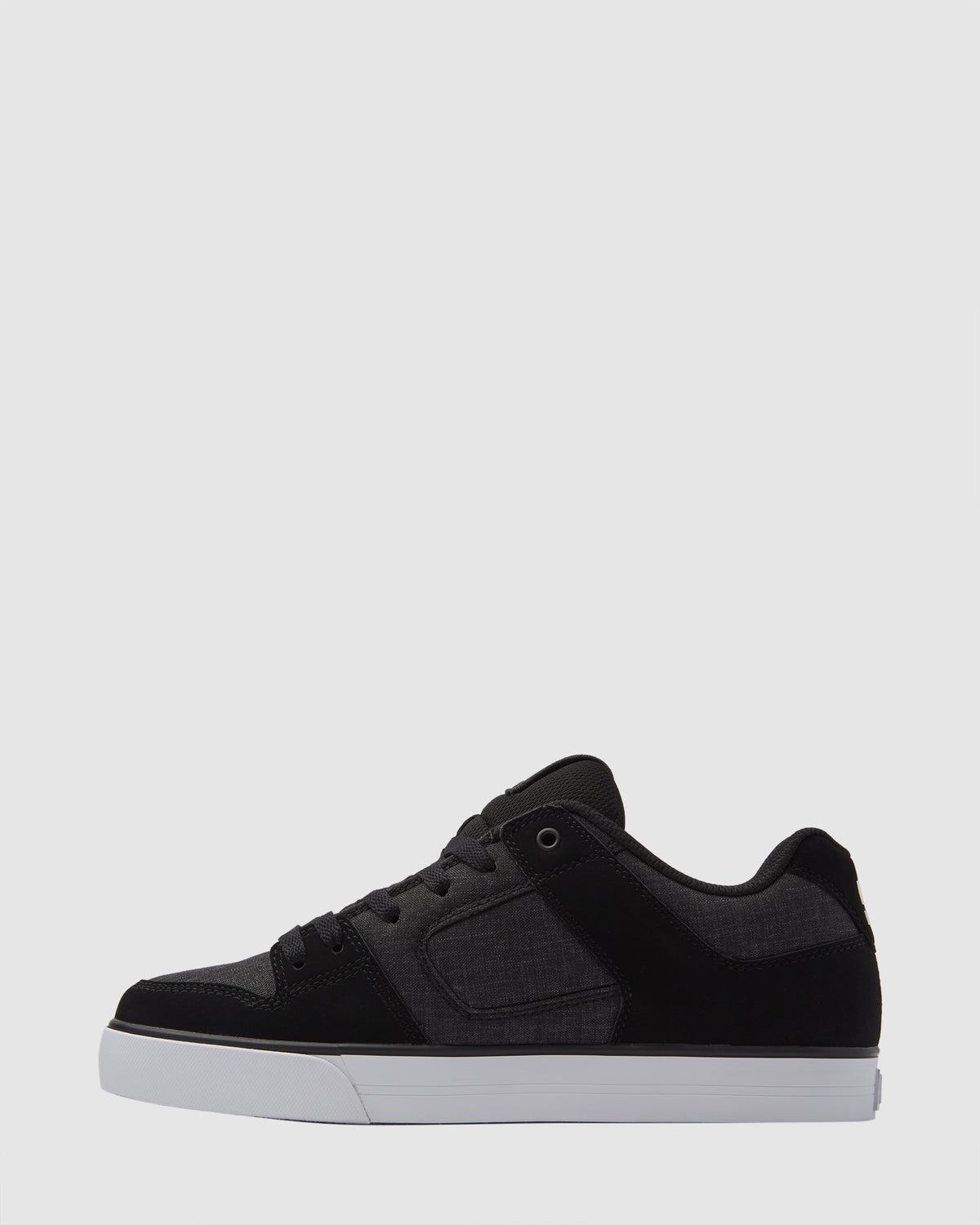 Mens Pure Skate Shoes