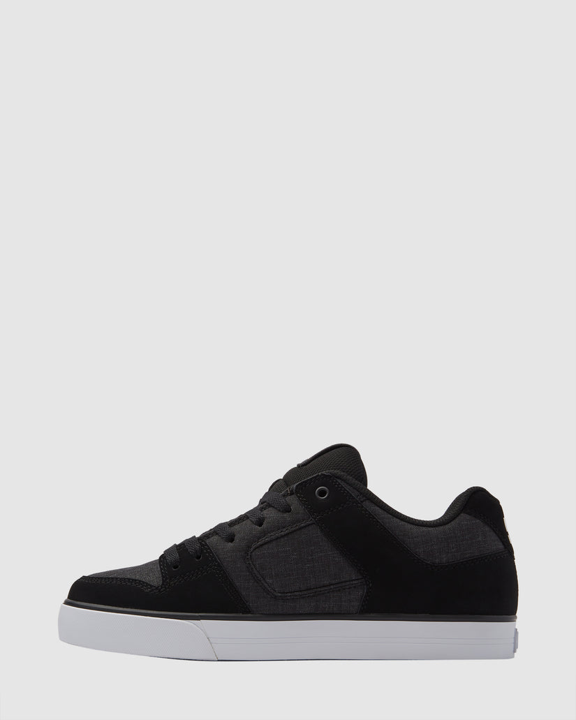 Mens Pure Skate Shoes