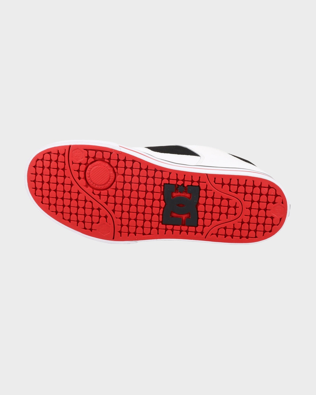 Mens Pure Skate Shoes