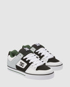 Mens Pure Skate Shoes