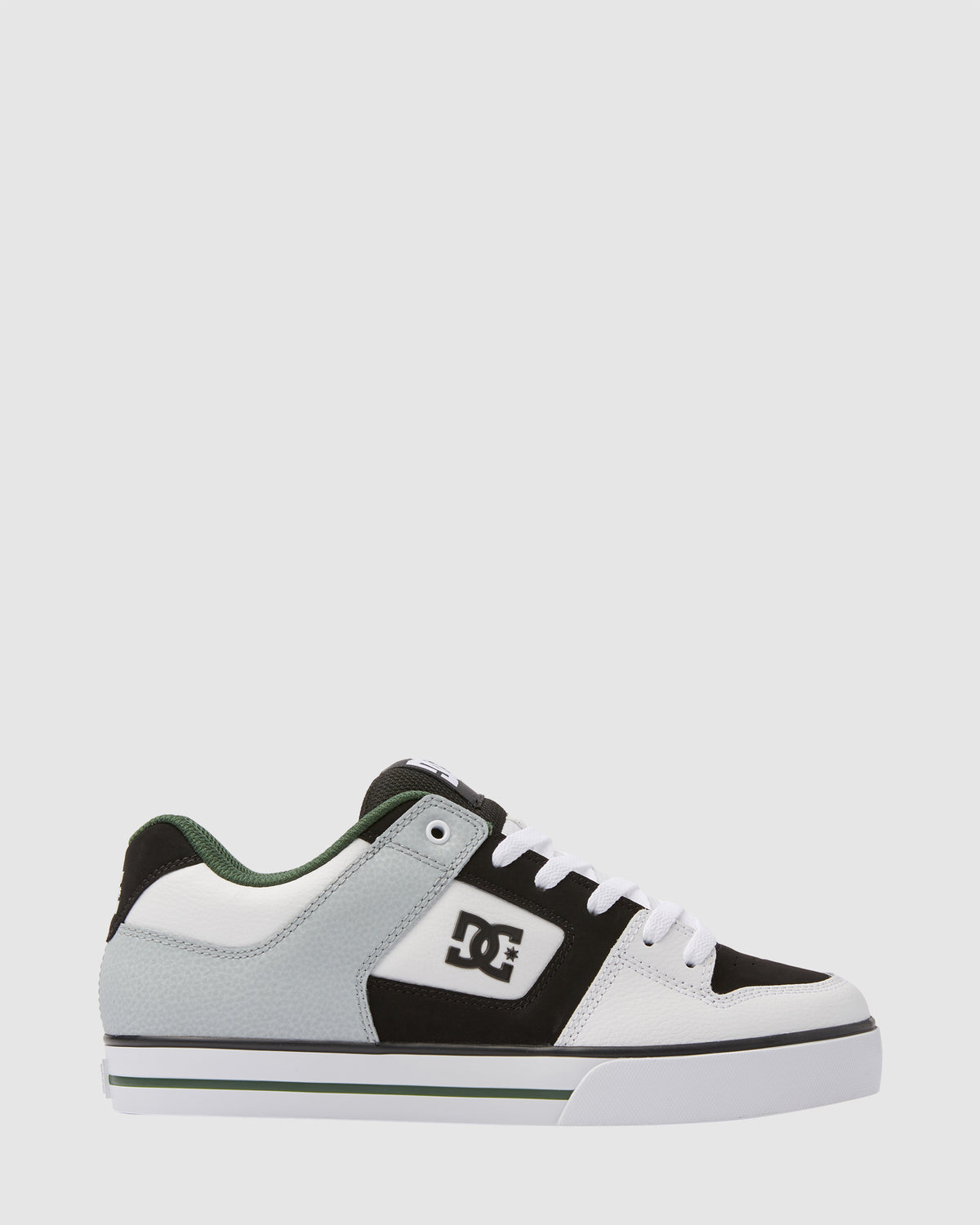 Mens Pure Skate Shoes