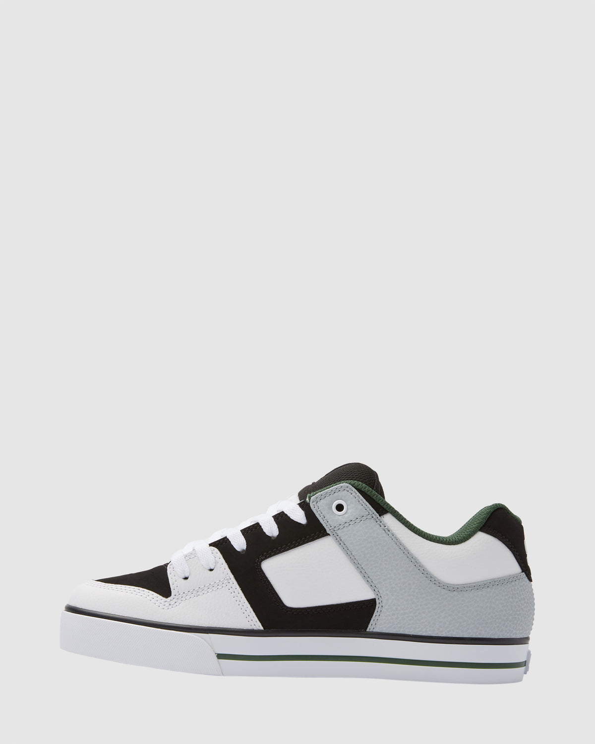 Mens Pure Skate Shoes