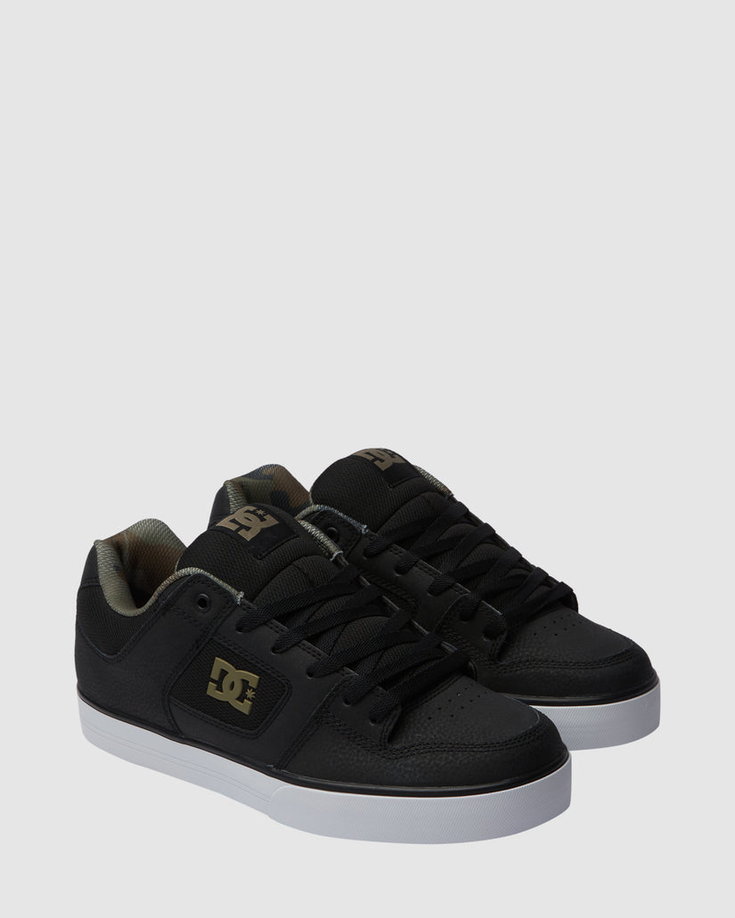 Mens Pure Skate Shoes