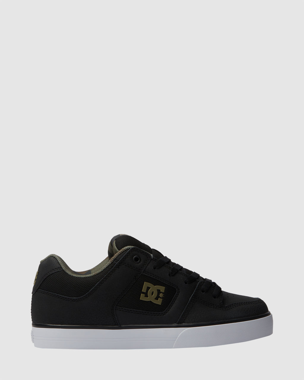 Mens Pure Skate Shoes