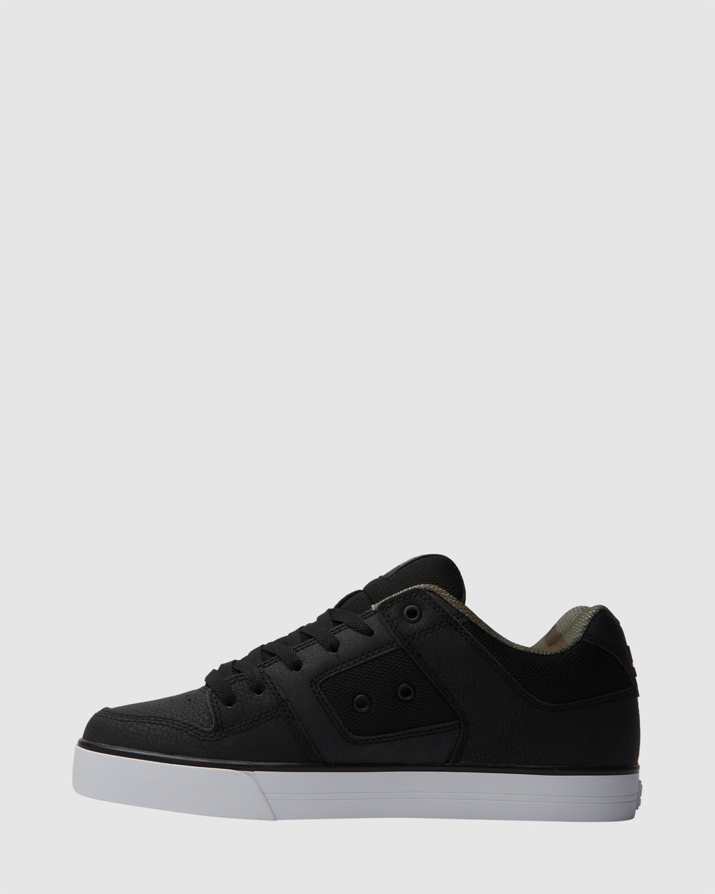 Mens Pure Skate Shoes