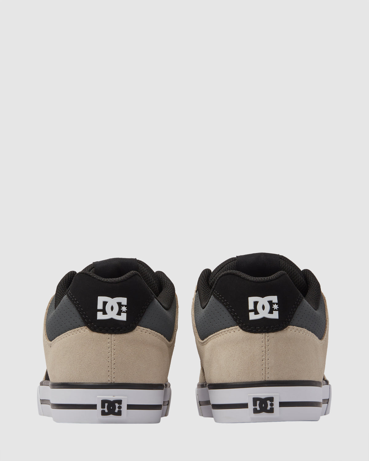 Mens Pure Skate Shoes