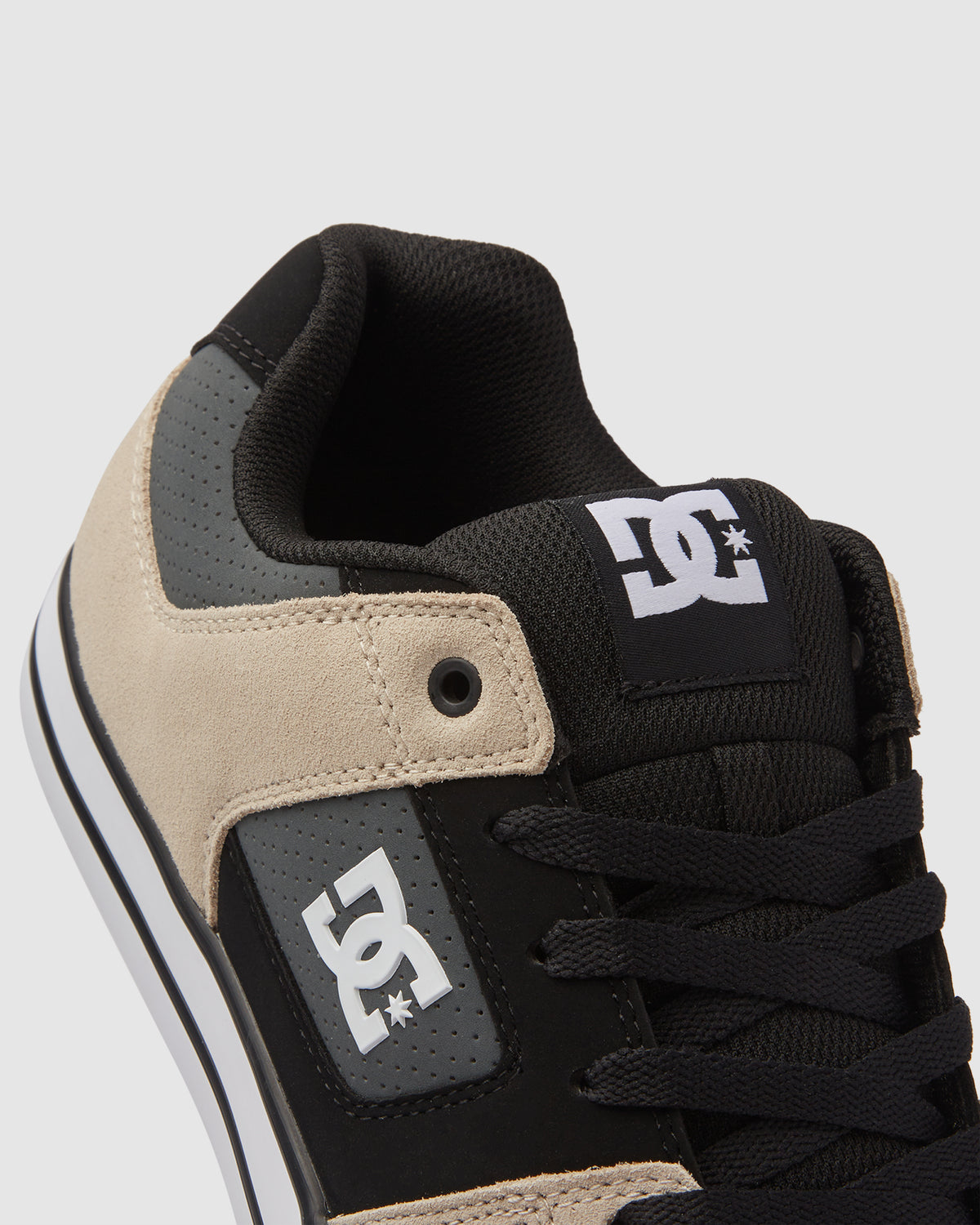 Mens Pure Skate Shoes