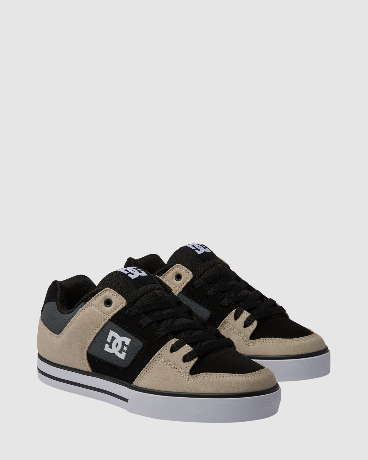 Mens Pure Skate Shoes