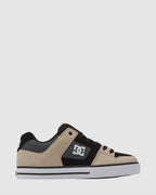Mens Pure Skate Shoes