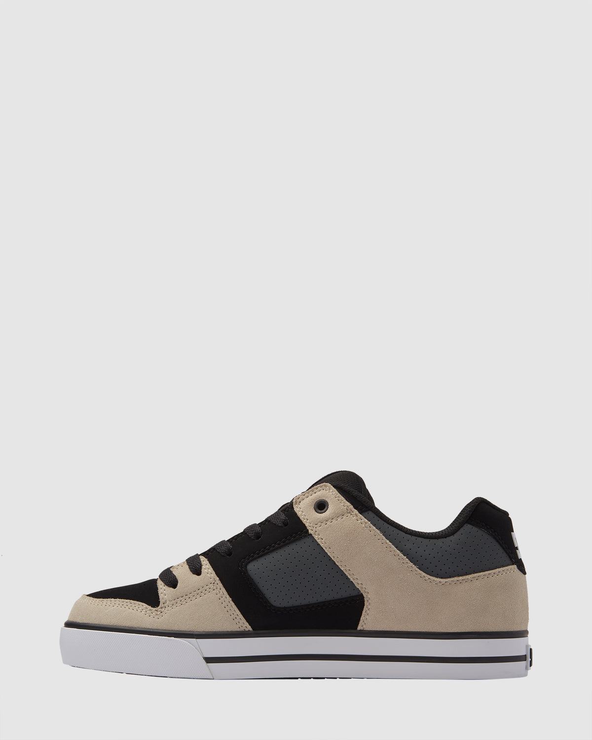 Mens Pure Skate Shoes