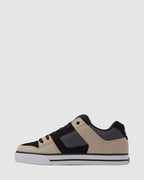 Mens Pure Skate Shoes