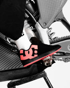 Womens Court Graffik Skate Shoes