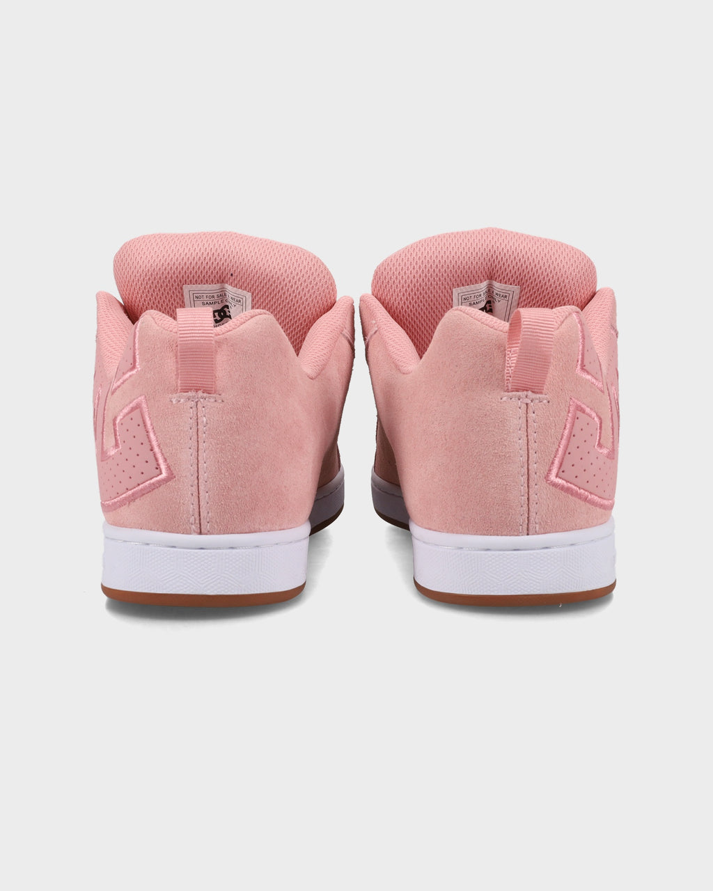 Womens Court Graffik Sneakers