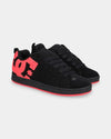 Womens Court Graffik Skate Shoes