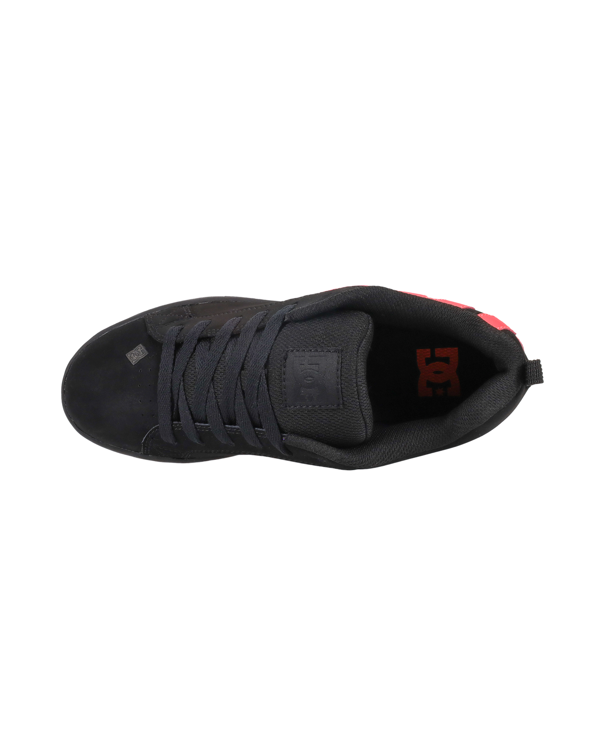 Womens Court Graffik Skate Shoes