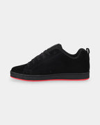 Womens Court Graffik Skate Shoes