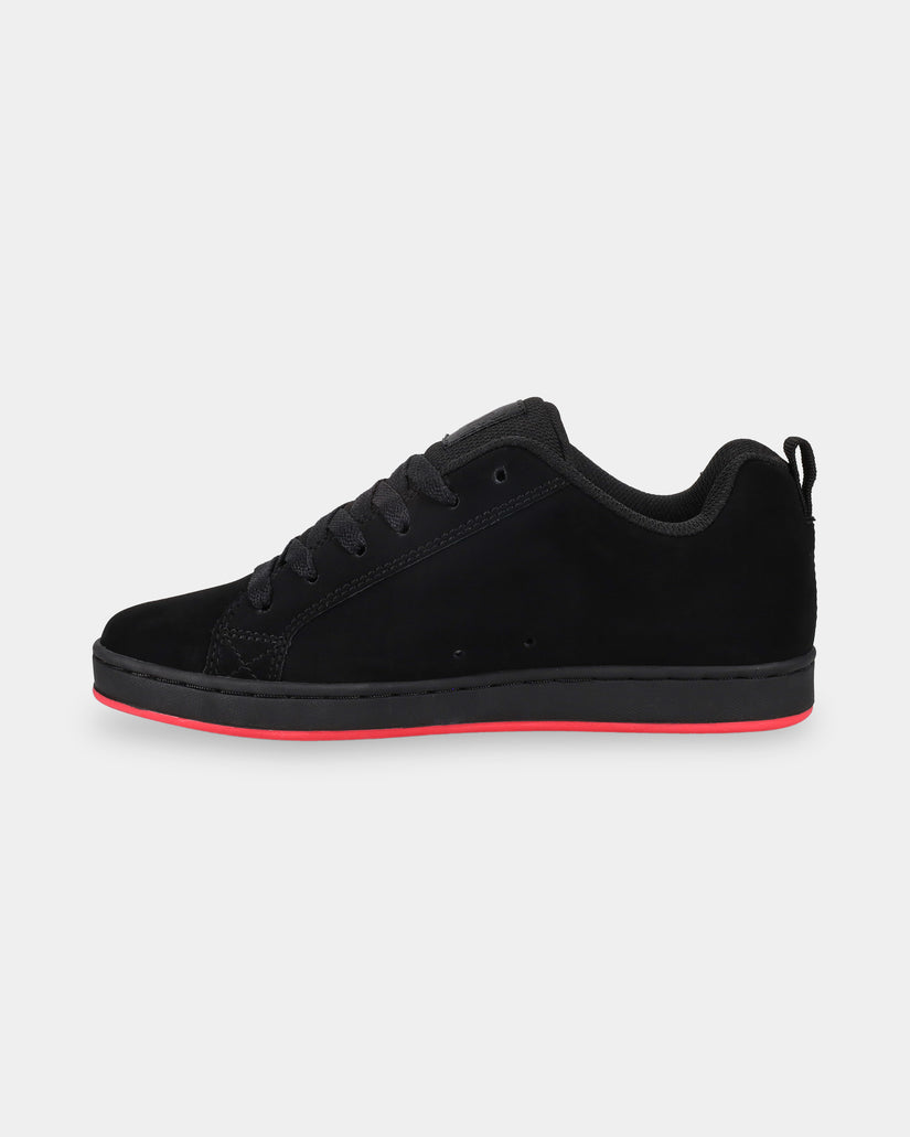 Womens Court Graffik Skate Shoes