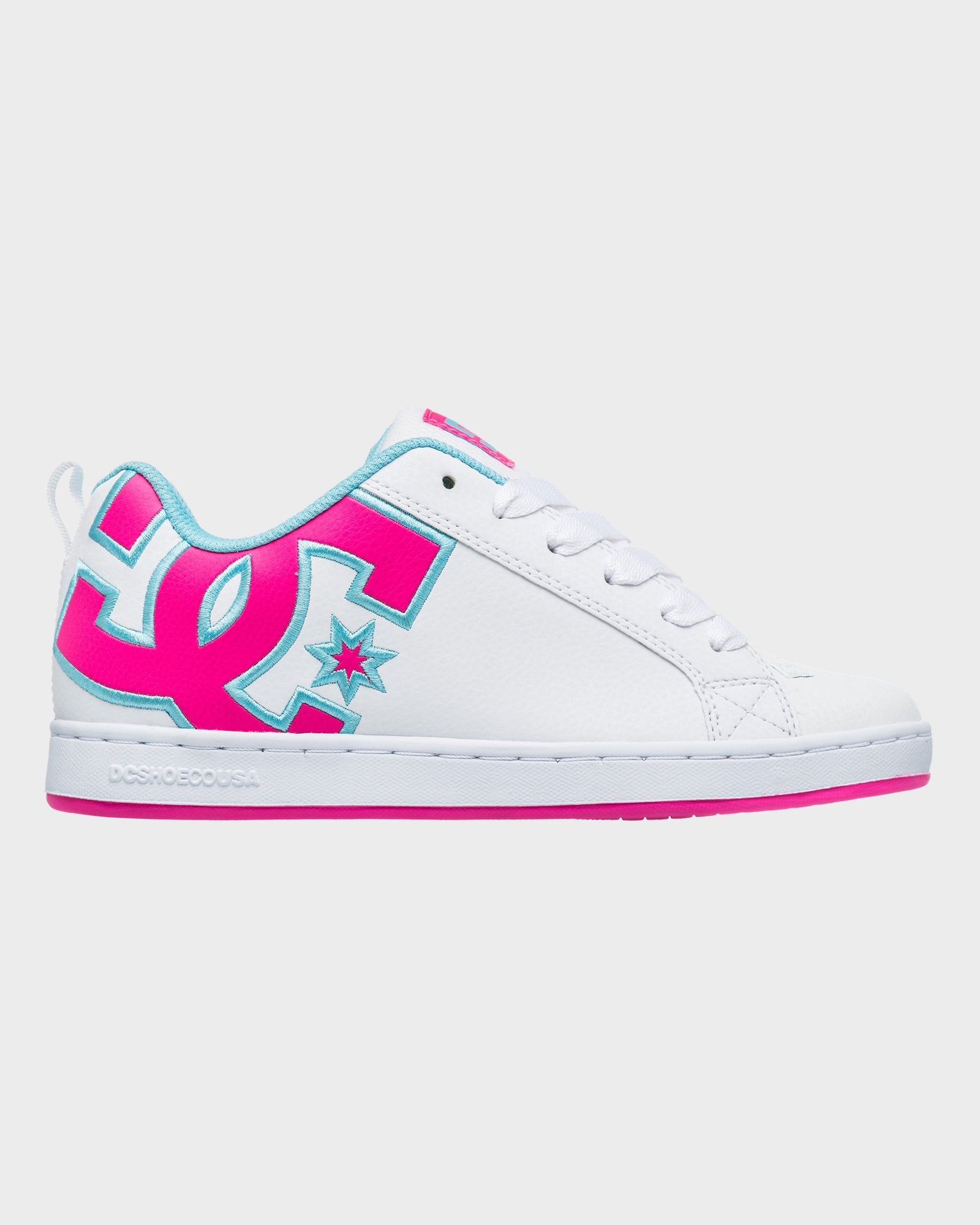 Womens Court Graffik Skate Shoes Australia