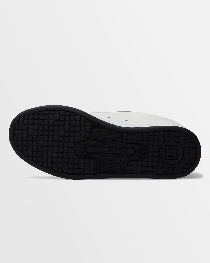 Womens Court Graffik Skate Shoes