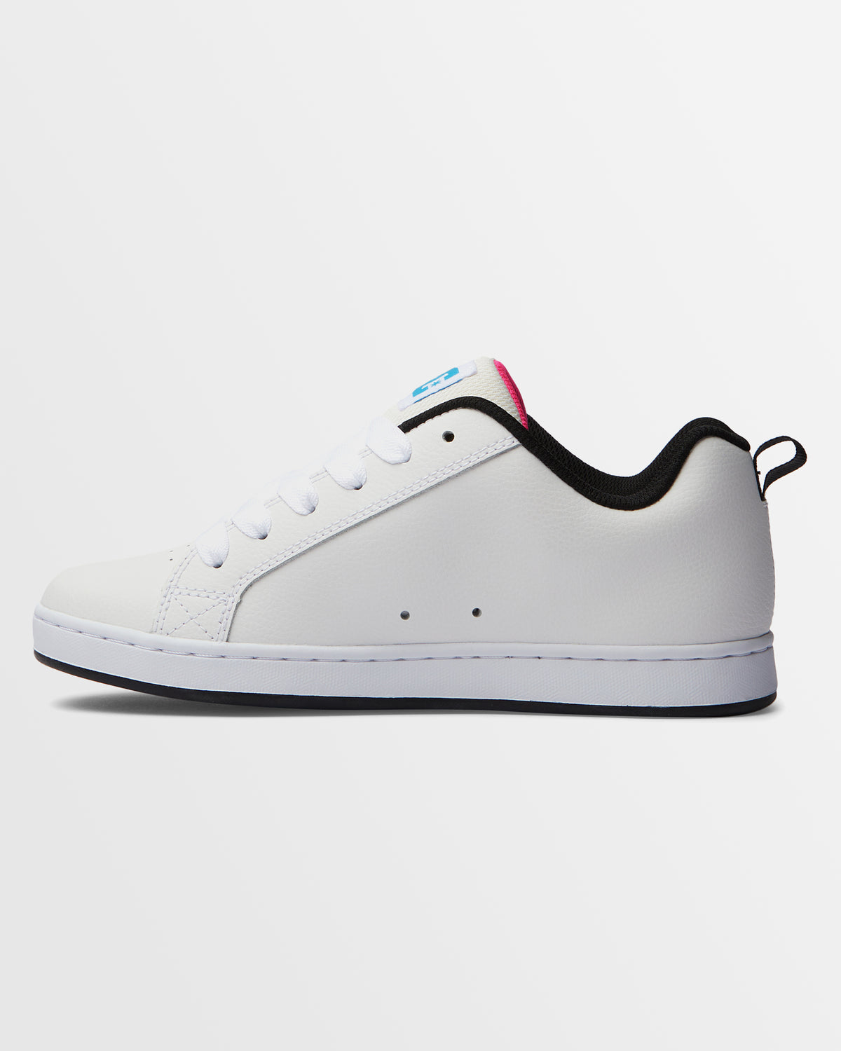 Womens Court Graffik Skate Shoes
