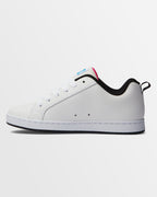 Womens Court Graffik Skate Shoes