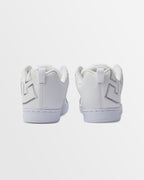 WOMENS COURT GRAFFIK SNEAKERS