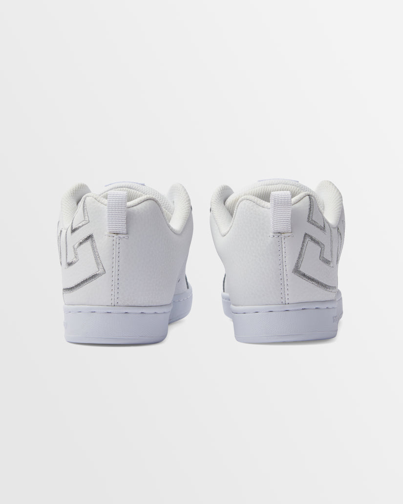 Womens Court Graffik Shoe