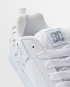WOMENS COURT GRAFFIK SNEAKERS